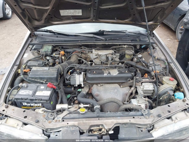 1993 HONDA ACCORD 1HGCB7674PA042195 Photo 9