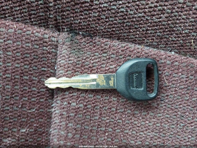 1993 HONDA ACCORD 1HGCB7674PA042195 Photo 10
