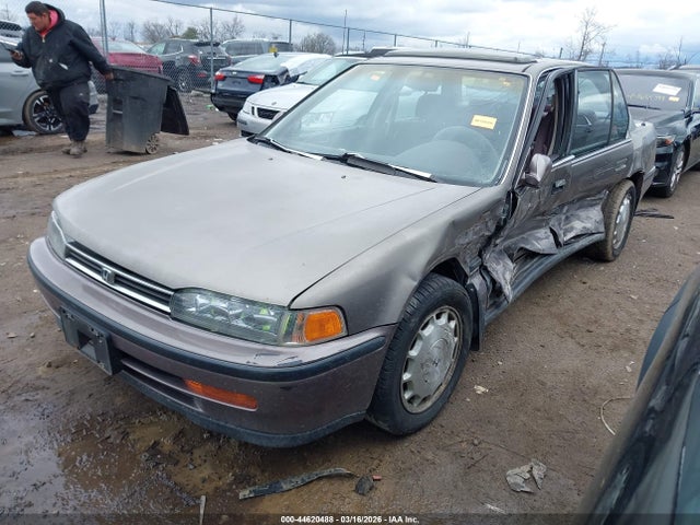 1993 HONDA ACCORD 1HGCB7674PA042195 Photo 1