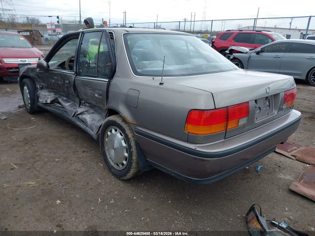 1993 HONDA ACCORD 1HGCB7674PA042195 Photo 2