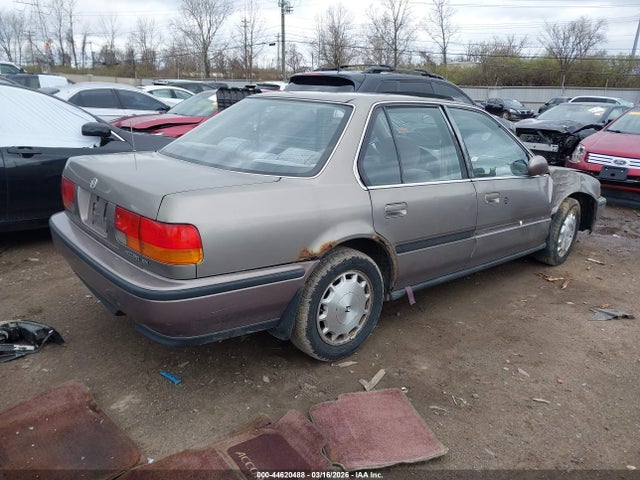 1993 HONDA ACCORD 1HGCB7674PA042195 Photo 3