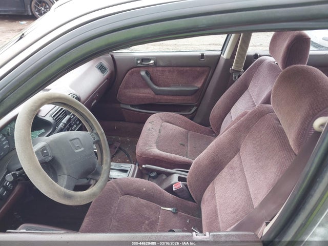 1993 HONDA ACCORD 1HGCB7674PA042195 Photo 4