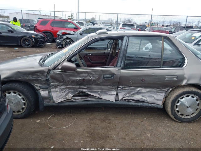 1993 HONDA ACCORD 1HGCB7674PA042195 Photo 5