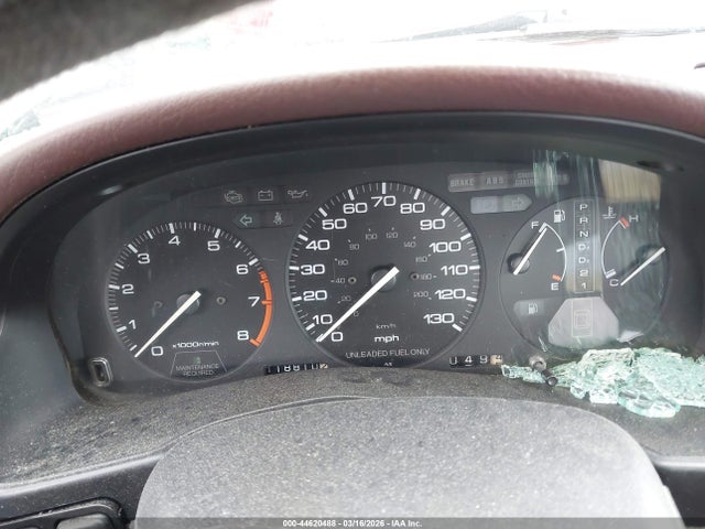 1993 HONDA ACCORD 1HGCB7674PA042195 Photo 6