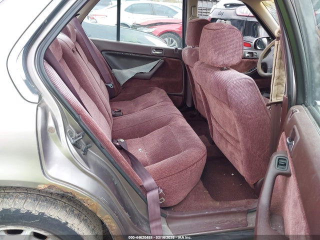 1993 HONDA ACCORD 1HGCB7674PA042195 Photo 7