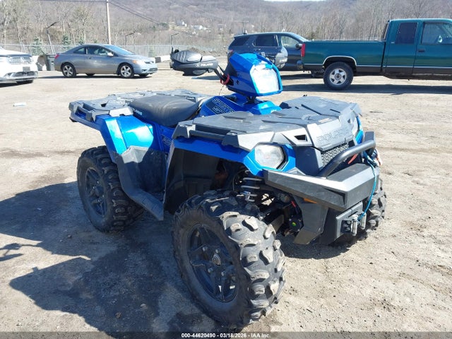 2020 POLARIS SPORTSMAN 4XASHE570LB678882