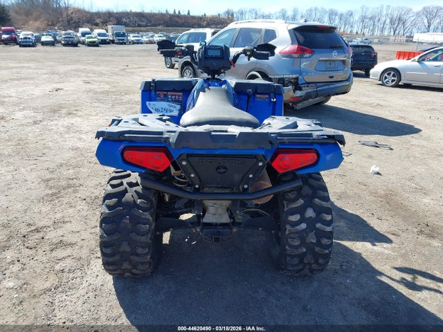 2020 POLARIS SPORTSMAN 4XASHE570LB678882 Photo 5