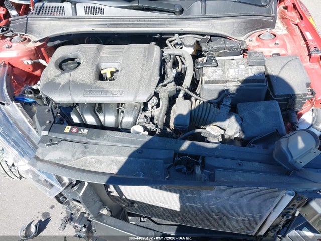 Aukcja sprzedaży 2023 Kia Forte Lxs, vin: 3KPF24ADXPE677491, numer aukcji: 44620492