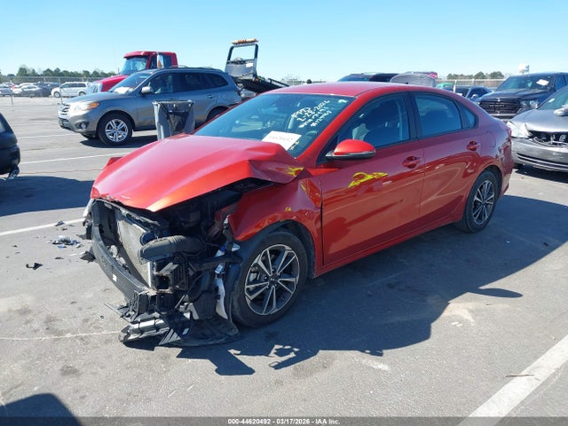 Aukcja sprzedaży 2023 Kia Forte Lxs, vin: 3KPF24ADXPE677491, numer aukcji: 44620492