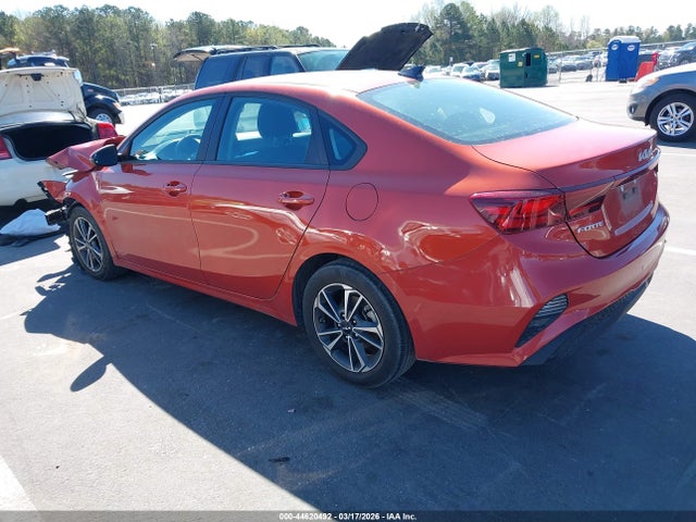 Aukcja sprzedaży 2023 Kia Forte Lxs, vin: 3KPF24ADXPE677491, numer aukcji: 44620492