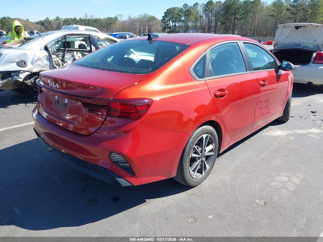 Aukcja sprzedaży 2023 Kia Forte Lxs, vin: 3KPF24ADXPE677491, numer aukcji: 44620492