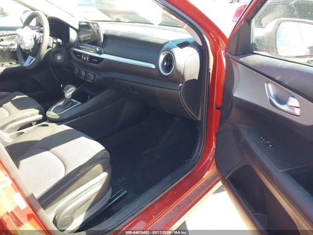 Aukcja sprzedaży 2023 Kia Forte Lxs, vin: 3KPF24ADXPE677491, numer aukcji: 44620492