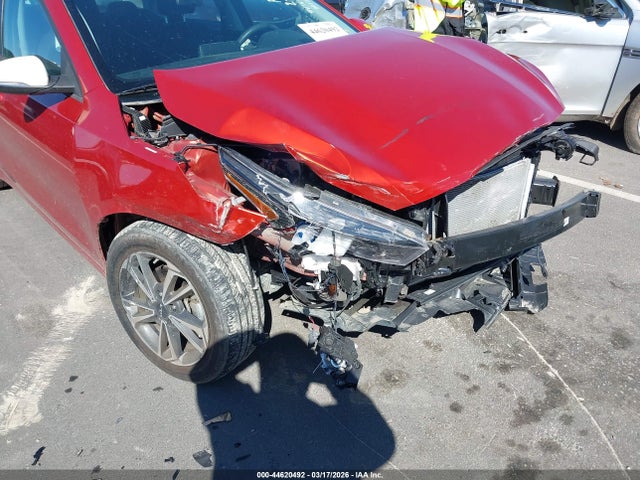 Aukcja sprzedaży 2023 Kia Forte Lxs, vin: 3KPF24ADXPE677491, numer aukcji: 44620492