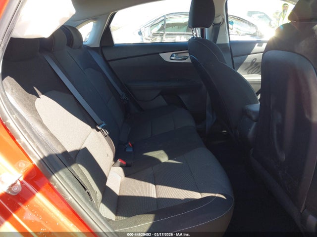 Aukcja sprzedaży 2023 Kia Forte Lxs, vin: 3KPF24ADXPE677491, numer aukcji: 44620492