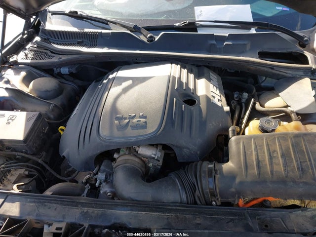 2019 DODGE CHALLENGER 2C3CDZBT0KH616491 Photo 9