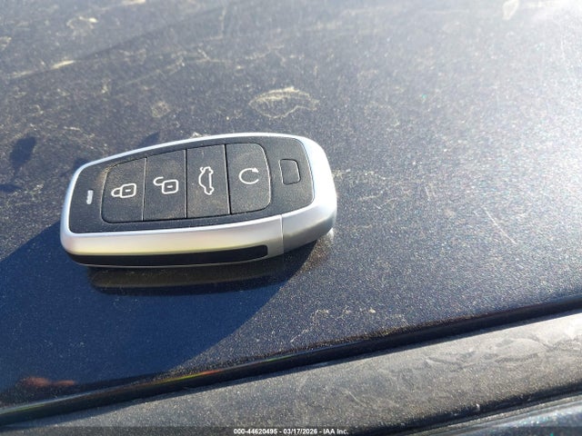 2019 DODGE CHALLENGER 2C3CDZBT0KH616491 Photo 10