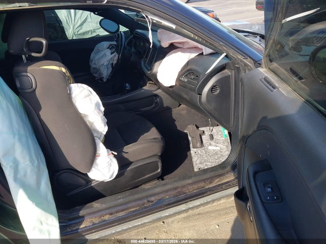 2019 DODGE CHALLENGER 2C3CDZBT0KH616491 Photo 4