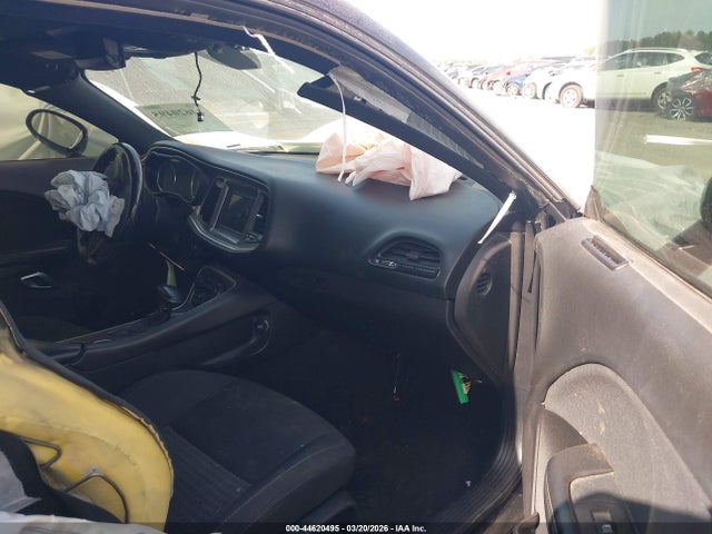 2019 DODGE CHALLENGER 2C3CDZBT0KH616491 Photo 7