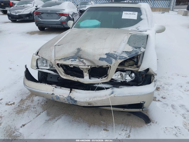 44620496 :رقم المزاد ، JH4KA96634C002057 vin ، 2004 Acura Rl 3.5 مزاد بيع