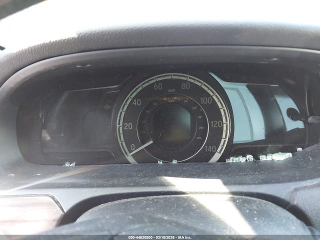 44620500 :رقم المزاد ، JHMCR6F31HC020676 vin ، 2017 Honda Accord Hybrid مزاد بيع