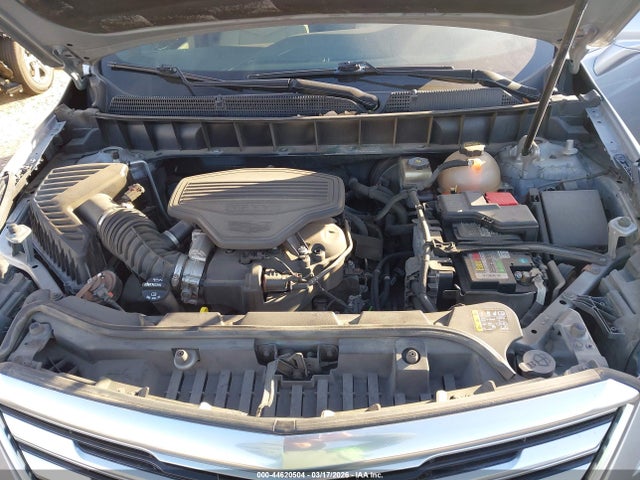 Cadillac Xt5 Standard 2018 1GYKNARS0JZ196551 Image 10