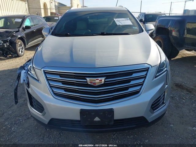 Cadillac Xt5 Standard 2018 1GYKNARS0JZ196551 Image 12