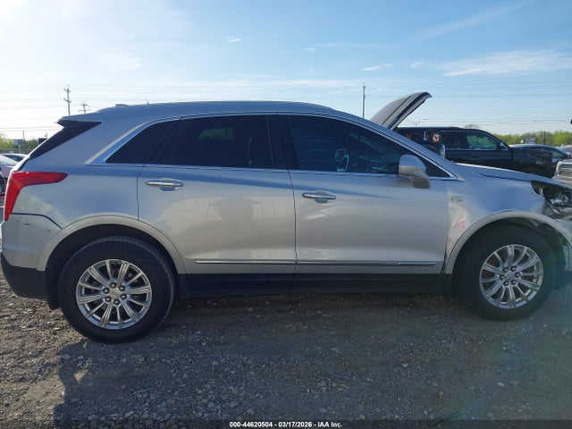 Cadillac Xt5 Standard 2018 1GYKNARS0JZ196551 Image 13