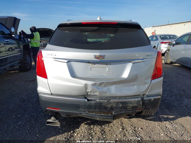 Cadillac Xt5 Standard 2018 1GYKNARS0JZ196551 Image 16