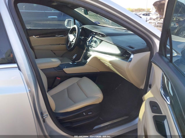 Cadillac Xt5 Standard 2018 1GYKNARS0JZ196551 Image 5