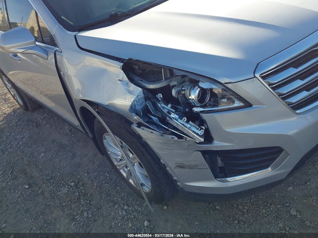 Cadillac Xt5 Standard 2018 1GYKNARS0JZ196551 Image 6