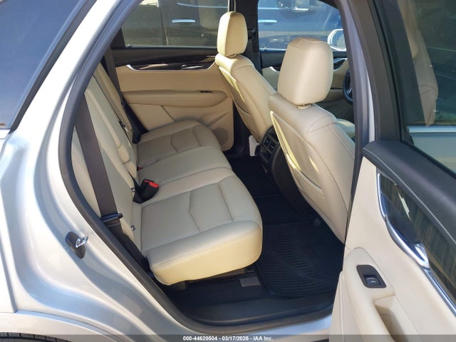 Cadillac Xt5 Standard 2018 1GYKNARS0JZ196551 Image 8