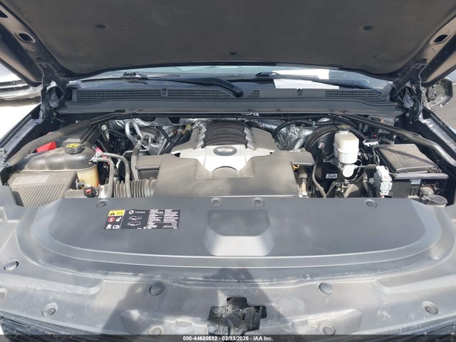 2016 CADILLAC ESCALADE ESV 1GYS4JKJ4GR344942 Photo 9