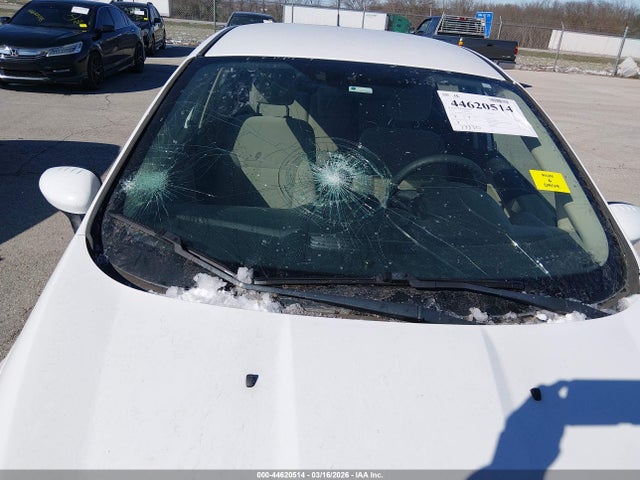 Aukcja sprzedaży 2018 Ford Fiesta Se, vin: 3FADP4EJ7JM119058, numer aukcji: 44620514