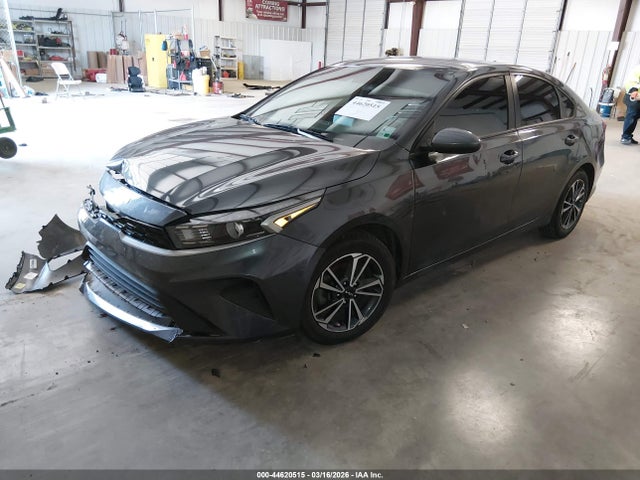 44620515 :رقم المزاد ، 3KPF24AD7PE567773 vin ، 2023 Kia Forte Lxs مزاد بيع