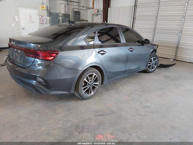 44620515 :رقم المزاد ، 3KPF24AD7PE567773 vin ، 2023 Kia Forte Lxs مزاد بيع