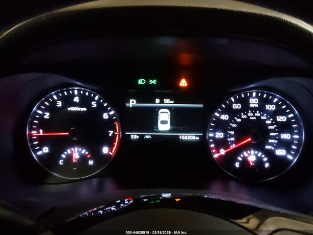 44620515 :رقم المزاد ، 3KPF24AD7PE567773 vin ، 2023 Kia Forte Lxs مزاد بيع