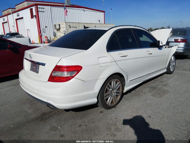 Aukcja sprzedaży 2008 Mercedes-benz C 300 Luxury/sport, vin: WDDGF54X58R017228, numer aukcji: 44620516