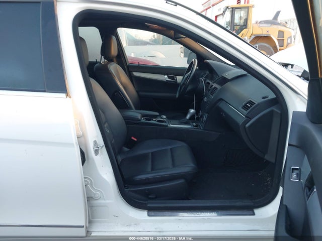 Aukcja sprzedaży 2008 Mercedes-benz C 300 Luxury/sport, vin: WDDGF54X58R017228, numer aukcji: 44620516