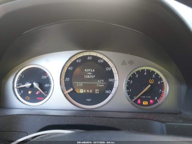Aukcja sprzedaży 2008 Mercedes-benz C 300 Luxury/sport, vin: WDDGF54X58R017228, numer aukcji: 44620516