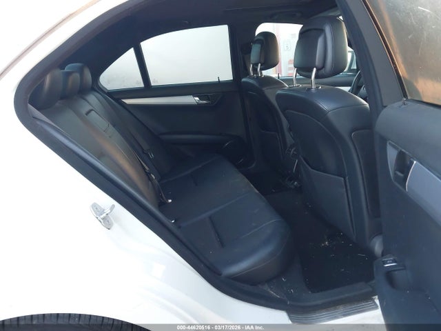 Aukcja sprzedaży 2008 Mercedes-benz C 300 Luxury/sport, vin: WDDGF54X58R017228, numer aukcji: 44620516