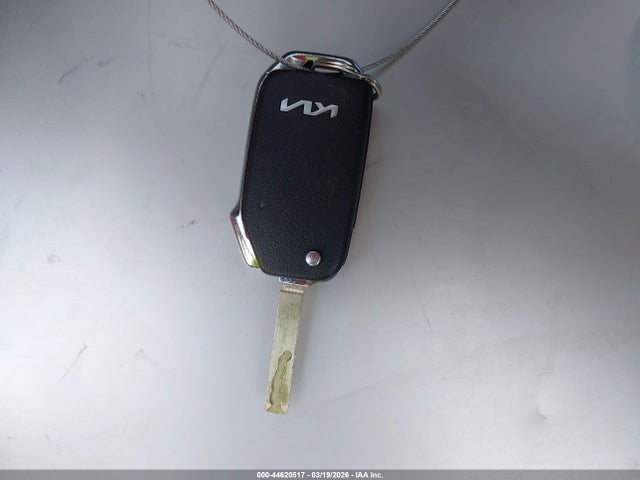 Продажа на аукционе авто 2022 Kia Soul Lx, vin: KNDJ23AU5N7803080, номер лота: 44620517
