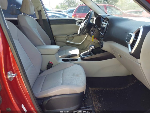 Продажа на аукционе авто 2022 Kia Soul Lx, vin: KNDJ23AU5N7803080, номер лота: 44620517