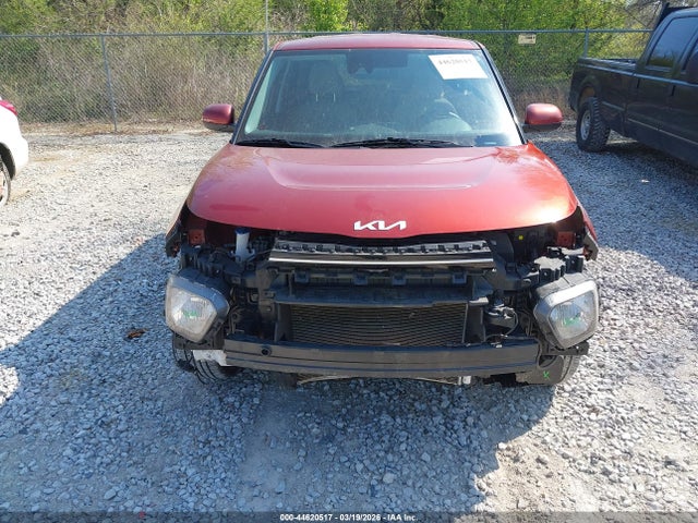 Продажа на аукционе авто 2022 Kia Soul Lx, vin: KNDJ23AU5N7803080, номер лота: 44620517