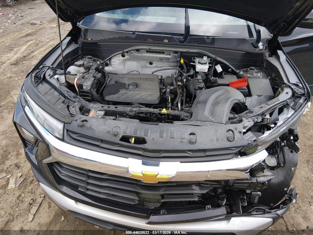 2024 CHEVROLET TRAILBLAZER KL79MPSL2RB183590 Photo 9