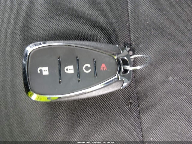 2024 CHEVROLET TRAILBLAZER KL79MPSL2RB183590 Photo 10