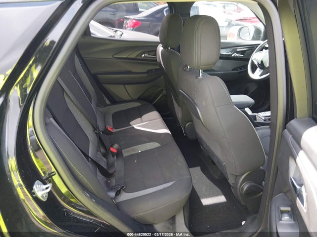2024 CHEVROLET TRAILBLAZER KL79MPSL2RB183590 Photo 7