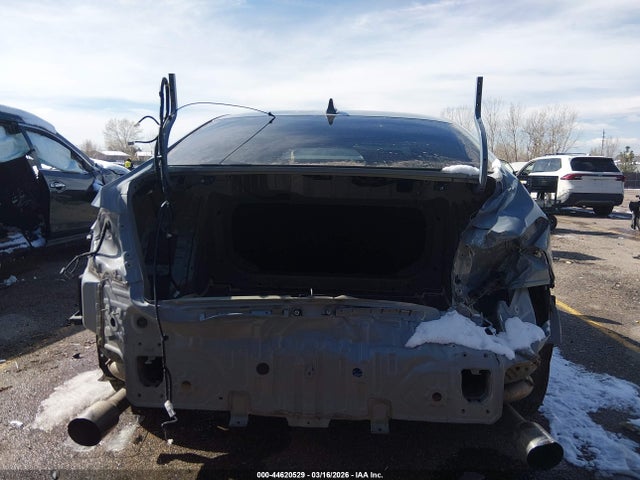Honda CIVIC SI SEDAN 2023 2HGFE1E53PH471220 Image 17