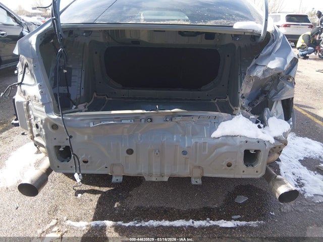Honda CIVIC SI SEDAN 2023 2HGFE1E53PH471220 Image 6