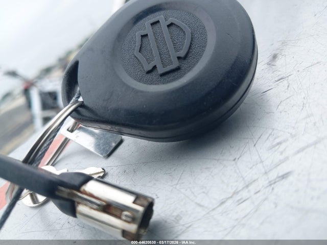 2014 HARLEY-DAVIDSON FLHTCUTG 1HD1MAL11EB855139 Photo 10