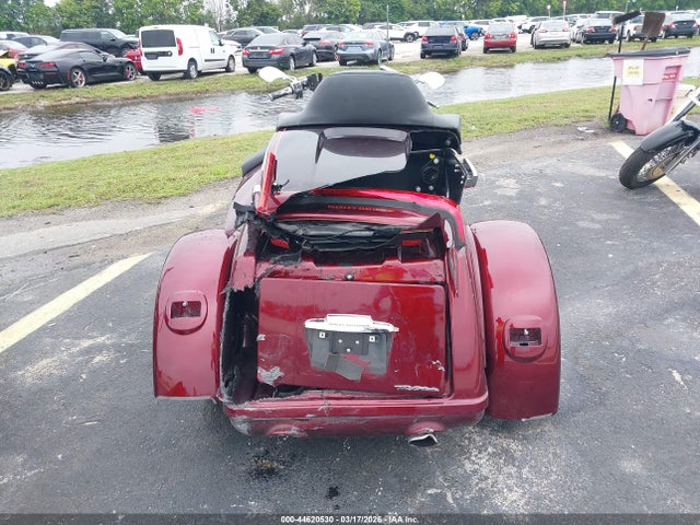 2014 HARLEY-DAVIDSON FLHTCUTG 1HD1MAL11EB855139 Photo 5